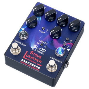 Rodenberg SL-OD DLX Drive OD/Dist