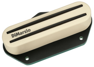 DiMarzio DP384AW Aged White
