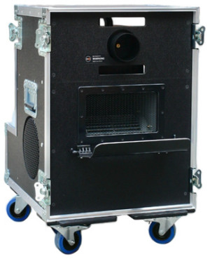 Hazebase Touring² Single