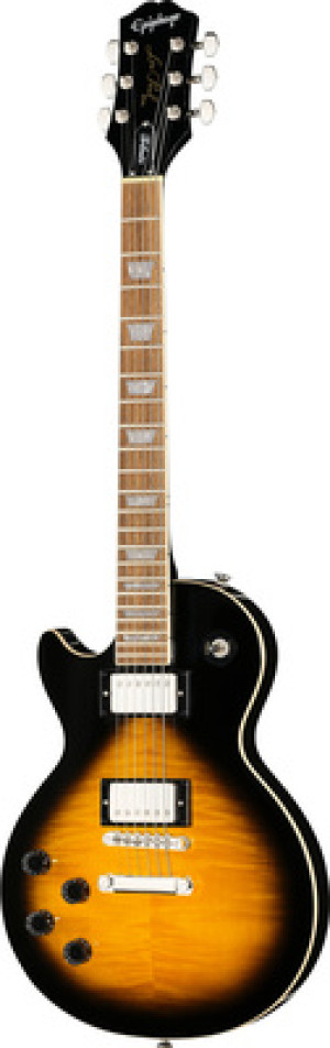 Epiphone Les Paul Tribute Plus VS LH Vintage Sunburst