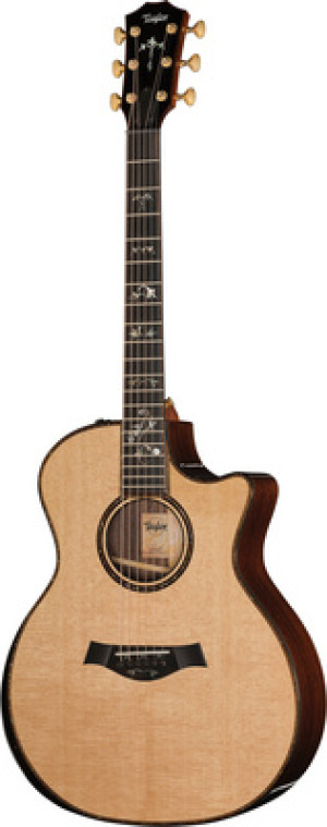 Taylor 914ce Special Edition naturel