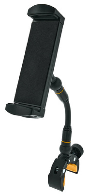 Roadworx Smartphone/Tablet Holder Black
