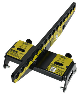 dB Technologies DRK-IG5TR nero