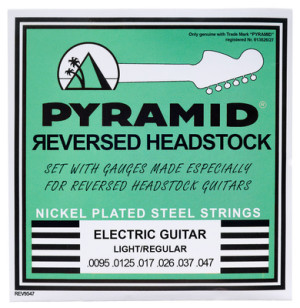 Pyramid REV9547