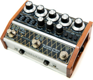DSM & Humboldt Dumblifier Overdrive Special