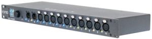 Obsidian Netron RDM10 anthracite