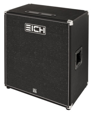 Eich Amplification 410L 4 Ohms Cabinet II