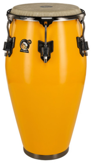 "Meinl 11"" 3/4"" Alexandra Alban Conga Sunrise Yellow"