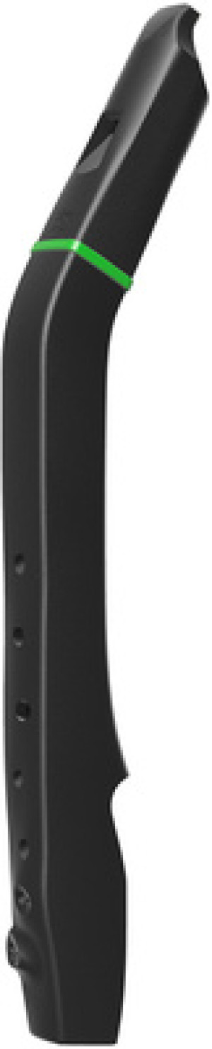 Kunath Sigo Alto Recorder Black Black