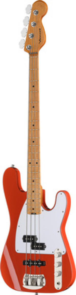 Vincent Tribute PJ 4 MKII Terracotta Terracotta