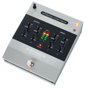 Electro Harmonix Effects Interface Hardw.PlugIn