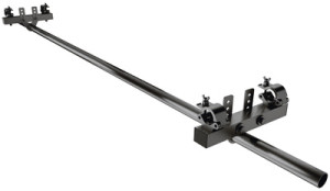 Global Truss PreRig Lowbar 3200 noir