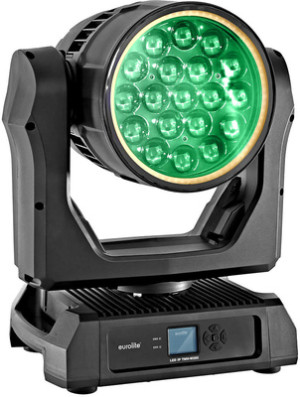 EuroLite LED IP TMH-W285 Hypno Wash