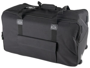 Mackie Rolling Bag SRM212/SRT212 Negro