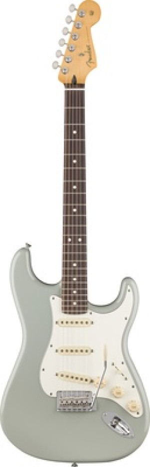Fender Player II Strat RW CGR Cactus Gray