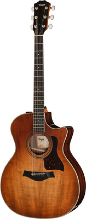Taylor 414ce Studio Special Edition H Honeyburst High Gloss