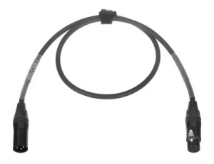 Cordial 1 FM 234 TOP ECOCORD nero