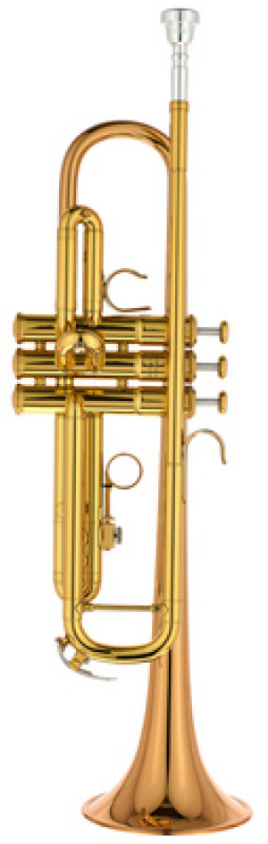 Yamaha YTR-8335EA Trumpet