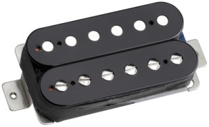 Seymour Duncan APH-2b Slash Alnico II Black Schwarz