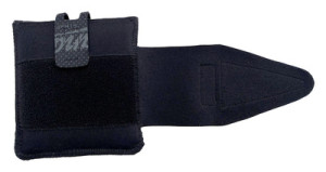 Viviana Sound Solutions Guitar Strap noir