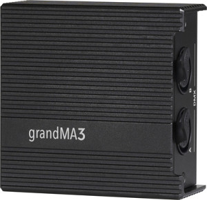 MA Lighting grandMA3 onPC DMX Key