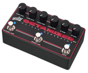Aguilar Octamizer DLX