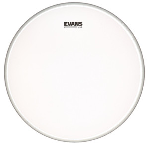 Evans "18" UV2 Coated Bass"