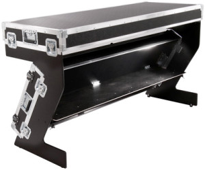 Thon DJ Table Z-Style 160x60