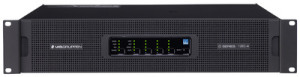 LAB Gruppen D 120:4L Negro