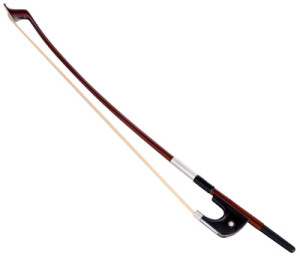 Alfred Stingl by Höfner AS23 BG1/4 Bass Bow German