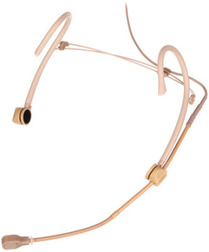 Mipro MU-506HS PLUS-1P Beige