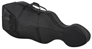 Alfred Stingl by Höfner AS-90/016-C3/4 Cello Case 3/4