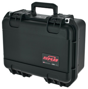 SKB 3i Series 3i-1309-6B-E Case Negro