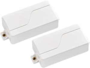 Fishman Fluence Mod. Humb. V2 Set WH