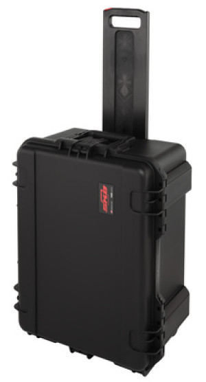 SKB 3i Series 3i-2217-10B-E Case Negro