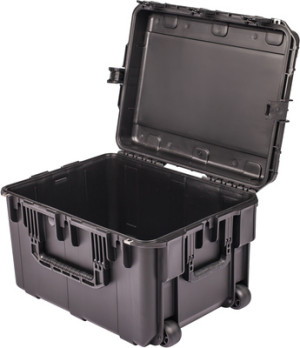 SKB 3i Series 3i-2317-14B-E Case Negro