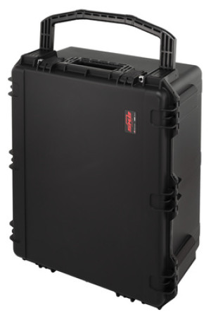 SKB 3i Series 3i-3026-15B-E Case nero