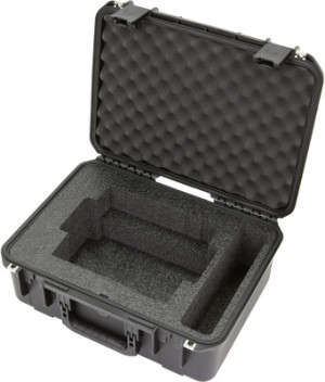 SKB 3i1813-7-CQ1 CQ12T/18T Case nero