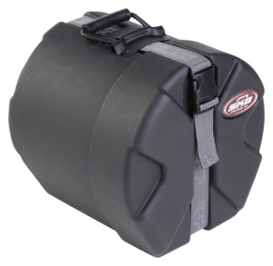 "SKB D0808 08""x08"" Tom Tom Case "
