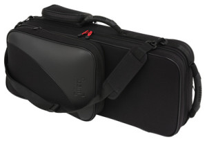 bam Trekking Alto Sax Black Schwarz