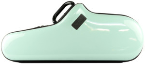 bam Softpack Alto Sax Mint menthe