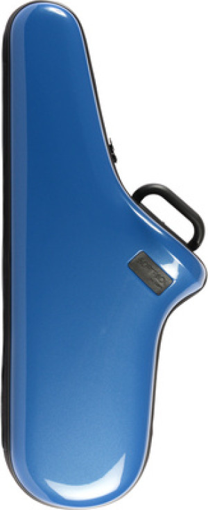 bam Softpack Tenor Sax Blue Blau