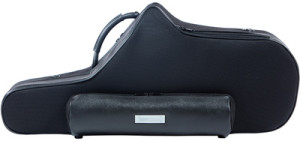 bam Signature Tenor Sax Black noir