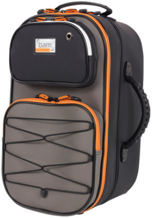 bam Peak Performance Cornet Black Schwarz