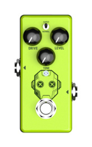 Soran Mini Analog Drive