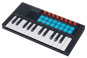 Novation FLkey 2 Mini 25