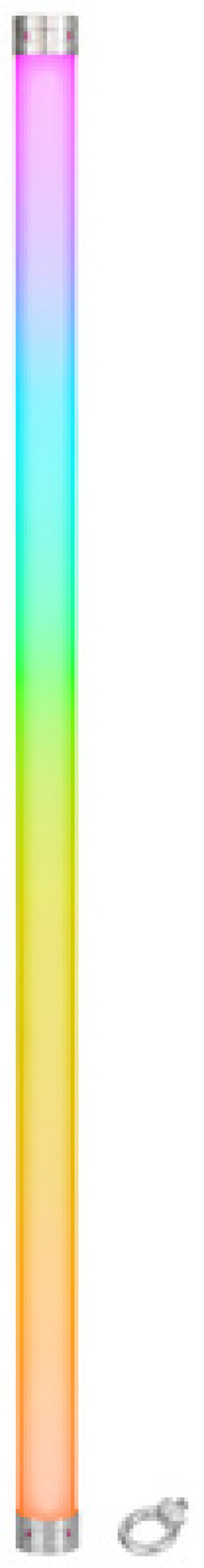 Ape Labs Neon Tube PIX Install bianco caldo