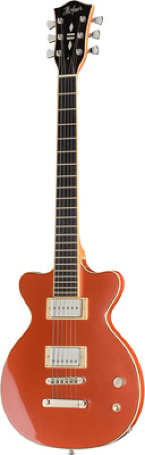 Höfner H4800-PR-PC Leader Pearl Coppe Pearl Copper