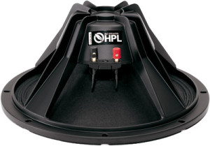 B&C ; 12HPL64 8 Ohms