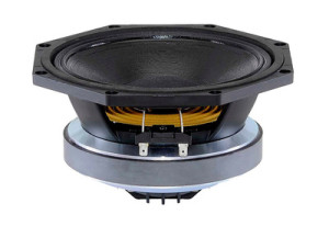 B&C ; 8FCX51 8/8 Ohms